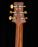 Paul Reed Smith Santana Retro Santana Yellow DEMO