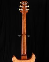 Paul Reed Smith Santana Retro Santana Yellow DEMO