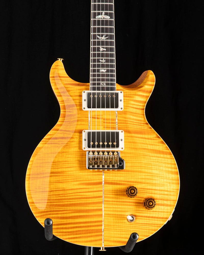 PRS_Santana_Yellow_0377623-