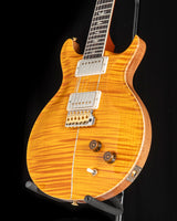 Paul Reed Smith Santana Retro Santana Yellow DEMO