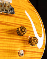 Paul Reed Smith Santana Retro Santana Yellow DEMO