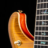 Paul Reed Smith Employee Artist McCarty 594 Hollowbody II McCarty Sunburst