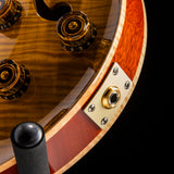 Paul Reed Smith Employee Artist McCarty 594 Hollowbody II McCarty Sunburst