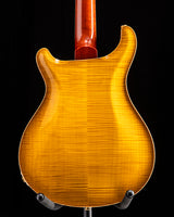 Paul Reed Smith Employee Artist McCarty 594 Hollowbody II McCarty Sunburst