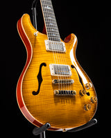 Paul Reed Smith Employee Artist McCarty 594 Hollowbody II McCarty Sunburst
