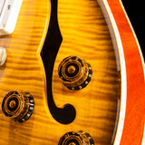 Paul Reed Smith Employee Artist McCarty 594 Hollowbody II McCarty Sunburst