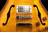 Paul Reed Smith Employee Artist McCarty 594 Hollowbody II McCarty Sunburst
