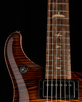 Paul Reed Smith Employee Artist McCarty 594 Hollowbody II Copperhead Glow