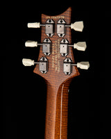 Paul Reed Smith Employee Artist McCarty 594 Hollowbody II Copperhead Glow