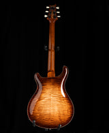 Paul Reed Smith Employee Artist McCarty 594 Hollowbody II Copperhead Glow