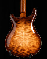 Paul Reed Smith Employee Artist McCarty 594 Hollowbody II Copperhead Glow