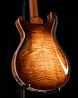 Paul Reed Smith Employee Artist McCarty 594 Hollowbody II Copperhead Glow