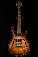 Paul Reed Smith Employee Artist McCarty 594 Hollowbody II Copperhead Glow