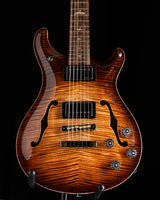 Paul Reed Smith Employee Artist McCarty 594 Hollowbody II Copperhead Glow