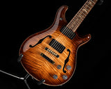 Paul Reed Smith Employee Artist McCarty 594 Hollowbody II Copperhead Glow