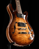 Paul Reed Smith Employee Artist McCarty 594 Hollowbody II Copperhead Glow