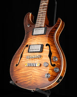 Paul Reed Smith Employee Artist McCarty 594 Hollowbody II Copperhead Glow