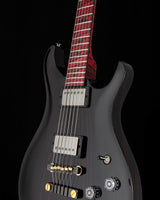 Paul Reed Smith Private Stock McCarty 594 Black With Blood Red Grainfill