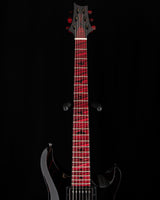 Paul Reed Smith Private Stock McCarty 594 Black With Blood Red Grainfill
