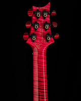 Paul Reed Smith Private Stock McCarty 594 Black With Blood Red Grainfill