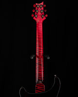 Paul Reed Smith Private Stock McCarty 594 Black With Blood Red Grainfill