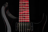 Paul Reed Smith Private Stock McCarty 594 Black With Blood Red Grainfill
