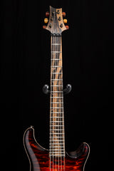 Paul Reed Smith Private Stock Custom 24 Floyd Electric Tiger Glow