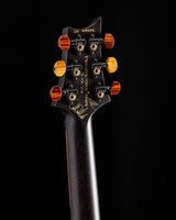 Paul Reed Smith Private Stock Custom 24 Floyd Electric Tiger Glow