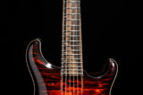 Paul Reed Smith Private Stock Custom 24 Floyd Electric Tiger Glow