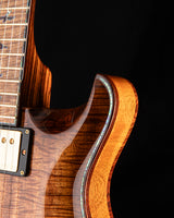 Paul Reed Smith Employee McCarty 594 Hollowbody II Koa