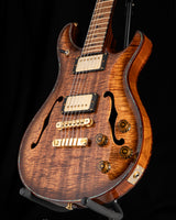 Paul Reed Smith Employee McCarty 594 Hollowbody II Koa