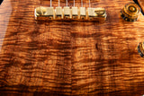 Paul Reed Smith Employee McCarty 594 Hollowbody II Koa