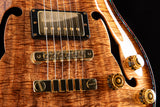 Paul Reed Smith Employee McCarty 594 Hollowbody II Koa