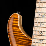 Paul Reed Smith Wood Library Artist Modern Eagle V Brian's Guitars 15th Anniversary Beach Fade Limited