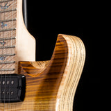 Paul Reed Smith Wood Library Artist Modern Eagle V Brian's Guitars 15th Anniversary Beach Fade Limited