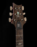 Used Paul Reed Smith 40th Anniversary Custom 24-08 Semi-Hollow Charcoal Cherry Burst