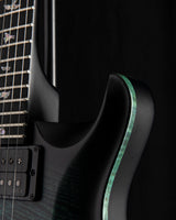 Paul Reed Smith 40th Anniversary Custom 24 Satin Limited Edition Cobalt Smokeburst