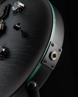 Paul Reed Smith 40th Anniversary Custom 24 Satin Limited Edition Cobalt Smokeburst