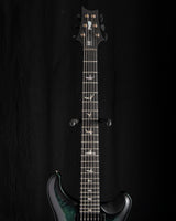 Paul Reed Smith 40th Anniversary Custom 24 Satin Limited Edition Cobalt Smokeburst