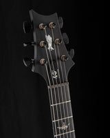 Paul Reed Smith 40th Anniversary Custom 24 Satin Limited Edition Cobalt Smokeburst