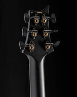 Paul Reed Smith 40th Anniversary Custom 24 Satin Limited Edition Cobalt Smokeburst