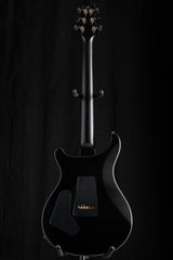 Paul Reed Smith 40th Anniversary Custom 24 Satin Limited Edition Cobalt Smokeburst