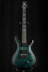 Paul Reed Smith 40th Anniversary Custom 24 Satin Limited Edition Cobalt Smokeburst