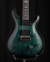 Paul Reed Smith 40th Anniversary Custom 24 Satin Limited Edition Cobalt Smokeburst