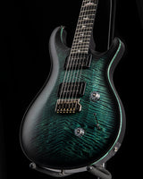 Paul Reed Smith 40th Anniversary Custom 24 Satin Limited Edition Cobalt Smokeburst