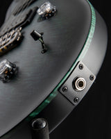 Paul Reed Smith 40th Anniversary Custom 24 Satin Limited Edition Cobalt Smokeburst