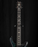 Paul Reed Smith 40th Anniversary Custom 24 Satin Limited Edition Cobalt Smokeburst