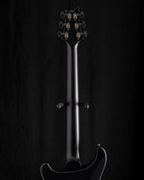 Paul Reed Smith 40th Anniversary Custom 24 Satin Limited Edition Cobalt Smokeburst