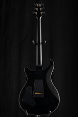 Paul Reed Smith 40th Anniversary Custom 24 Satin Limited Edition Cobalt Smokeburst