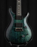 Paul Reed Smith 40th Anniversary Custom 24 Satin Limited Edition Cobalt Smokeburst